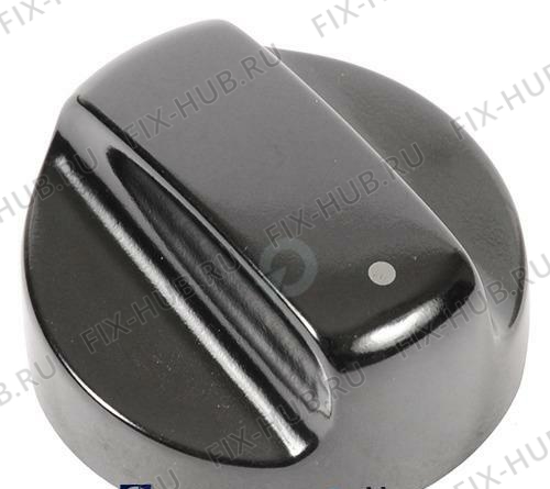 Большое фото - Рукоятка для электропечи Zanussi 3193379009 в гипермаркете Fix-Hub