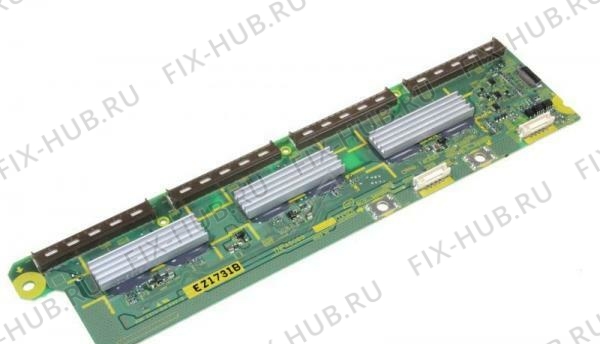 Большое фото - Модуль (плата) для составляющей Panasonic TNPA5089 в гипермаркете Fix-Hub