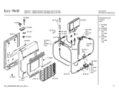 Схема №1 8DIKN15US KWN151 с изображением Инструкция по эксплуатации для обогревателя (вентилятора) Bosch 00519244
