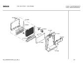 Схема №3 KGU32163GB с изображением Инструкция по эксплуатации для холодильной камеры Bosch 00591653