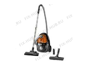 Пылесос Moulinex MO5345PA/4Q0 - Фото