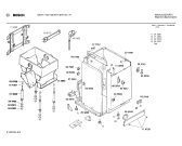 Схема №4 WOH8230FF TOP8230 с изображением Инструкция по эксплуатации для стиралки Bosch 00515392