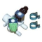 Клапан для стиральной машины Electrolux 4071398285 4071398285 для Privileg 604760_20800