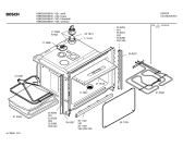 Схема №3 HBN3520GB с изображением Инструкция по эксплуатации для электропечи Bosch 00527516