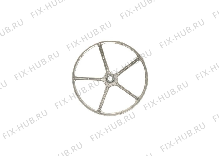 Большое фото - Фрикционное колесо для стиральной машины Indesit C00022458 в гипермаркете Fix-Hub
