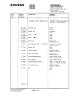 Схема №8 FS977V4 с изображением Инструкция по эксплуатации для телевизора Siemens 00530543