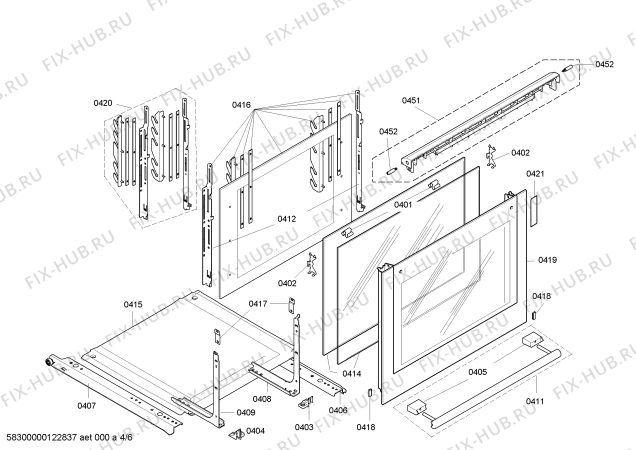 Схема №3 HE366560 с изображением Кнопка (ручка регулировки) Siemens 00423338