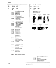 Схема №8 FS7467 с изображением Потенциометр для жк-телевизора Siemens 00714298
