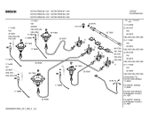 Схема №2 NGT615TNE Bosch с изображением Инструкция по эксплуатации для духового шкафа Bosch 00582919