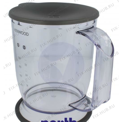 Чаша для электроблендера KENWOOD KW716248 в гипермаркете Fix-Hub