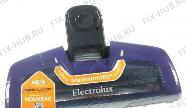 Большое фото - Щёточка для пылесоса Electrolux 2198854396 в гипермаркете Fix-Hub