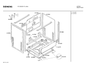 Схема №5 HS350236 с изображением Часы для плиты (духовки) Siemens 00086362