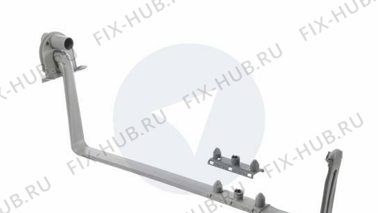 Большое фото - Шланг (трубка) Bosch 00350321 в гипермаркете Fix-Hub