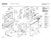 Схема №1 SN56502NL с изображением Кнопка для посудомойки Siemens 00030506