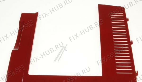 Большое фото - Часть корпуса для электрокофемашины DELONGHI 5313219931 в гипермаркете Fix-Hub