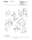 Схема №14 FA174R6 с изображением Сопротивление для плиты (духовки) Siemens 00791675
