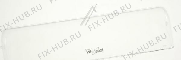 Большое фото - Другое для холодильной камеры Whirlpool 481010556085 в гипермаркете Fix-Hub