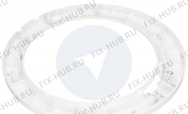 Большое фото - Рамка для стиралки Electrolux 1327919013 в гипермаркете Fix-Hub