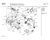Схема №3 WTL151FF Maxx EXCLUSIV WTL151 с изображением Инструкция по установке и эксплуатации для сушильной машины Bosch 00585848