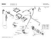 Схема №3 WFO1853IT Maxx  WFO1853 с изображением Инструкция по эксплуатации для стиральной машины Bosch 00594374