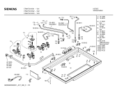 Схема №2 ER847501N с изображением Инструкция по эксплуатации для духового шкафа Siemens 00589803