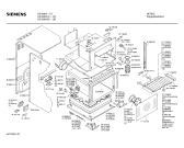 Схема №3 HB6064 с изображением Кнопка для духового шкафа Siemens 00022290