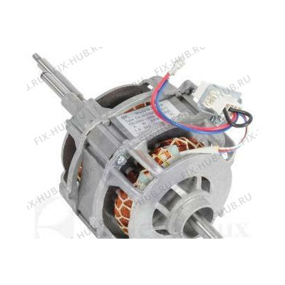 Электромотор для электросушки Zanussi 3705241176 в гипермаркете Fix-Hub