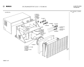 Схема №2 0703900054 RKA900054 с изображением Мотор для вытяжки Bosch 00140001