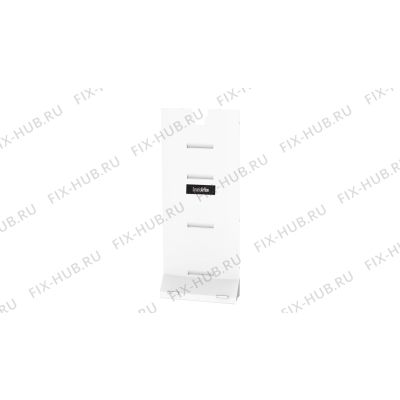 Вентиляционный канал для холодильника Bosch 12022217 в гипермаркете Fix-Hub