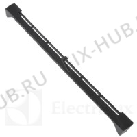 Большое фото - Дверка для электропечи Electrolux 3872602200 в гипермаркете Fix-Hub