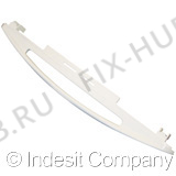 Большое фото - Рукоятка Indesit C00052559 в гипермаркете Fix-Hub