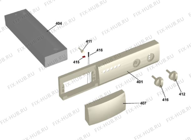 Взрыв-схема стиральной машины Gorenje T721 DK   -White (900002487, TD22ADK) - Схема узла 04