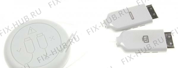 Большое фото - Провод для жк-телевизора Samsung BN39-02301A в гипермаркете Fix-Hub