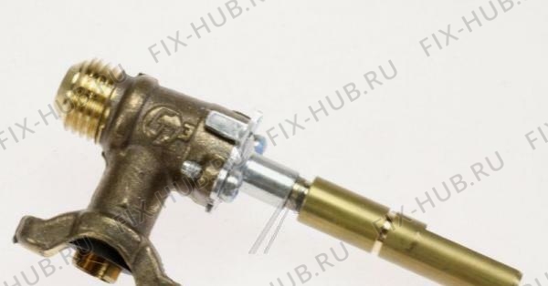 Большое фото - Краник для духового шкафа Indesit C00265594 в гипермаркете Fix-Hub