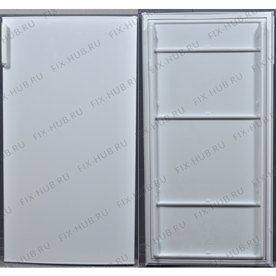 Дверь для холодильной камеры Zanussi 4055138897 в гипермаркете Fix-Hub