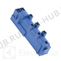 Большое фото - Радиоблок для духового шкафа Electrolux 3570501019 в гипермаркете Fix-Hub