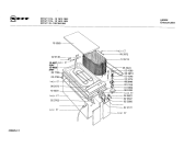 Схема №1 1510821001 1082/111NK с изображением Шина для плиты (духовки) Bosch 00082072