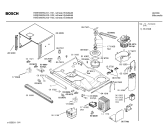 Схема №3 HME9360NL с изображением Инструкция по эксплуатации для микроволновки Bosch 00528254
