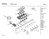 Схема №4 HU28023 с изображением Инструкция по эксплуатации для электропечи Siemens 00520871