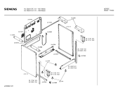 Схема №3 HL53221DK с изображением Стеклокерамика для электропечи Siemens 00233002