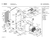 Схема №2 KKU3301GB с изображением Модуль для холодильной камеры Bosch 00352146