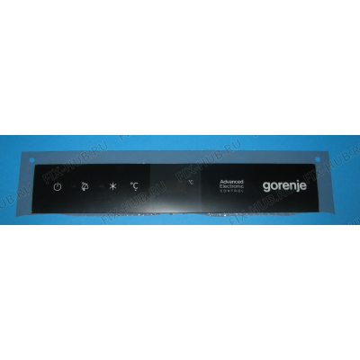 Сенсорная панель для холодильной камеры Gorenje 380117 в гипермаркете Fix-Hub