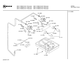 Схема №6 A7862W1 786 с изображением Противень для электропечи Bosch 00209324