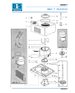 Схема №3 GELATAIO 810 с изображением Другое для фризера DELONGHI SC2994010