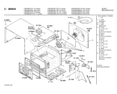 Схема №4 HMG8402BB с изображением Инструкция по эксплуатации для микроволновой печи Bosch 00515891