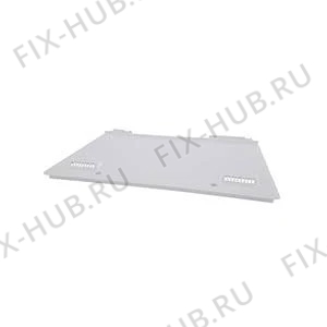 Большое фото - Крышка для холодильной камеры Bosch 00660616 в гипермаркете Fix-Hub