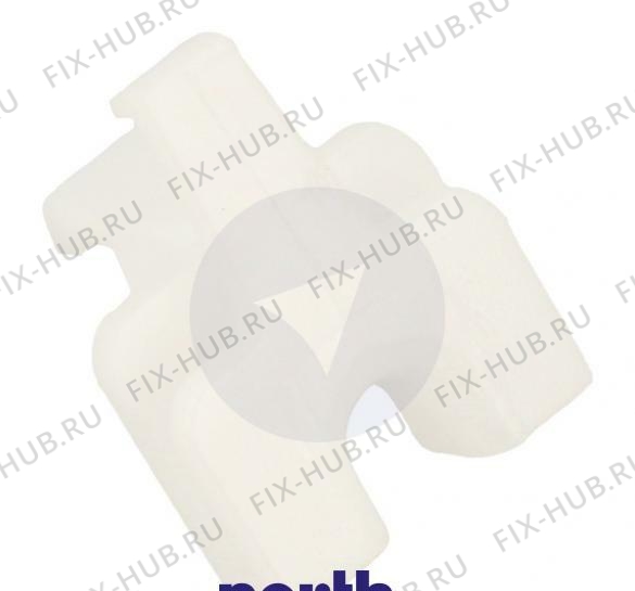 Большое фото - Фиксатор для стиралки Beko 2817470100 в гипермаркете Fix-Hub