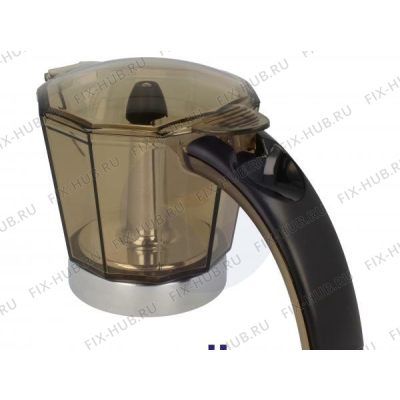 Емкость для кофеварки (кофемашины) DELONGHI 7313285579 в гипермаркете Fix-Hub