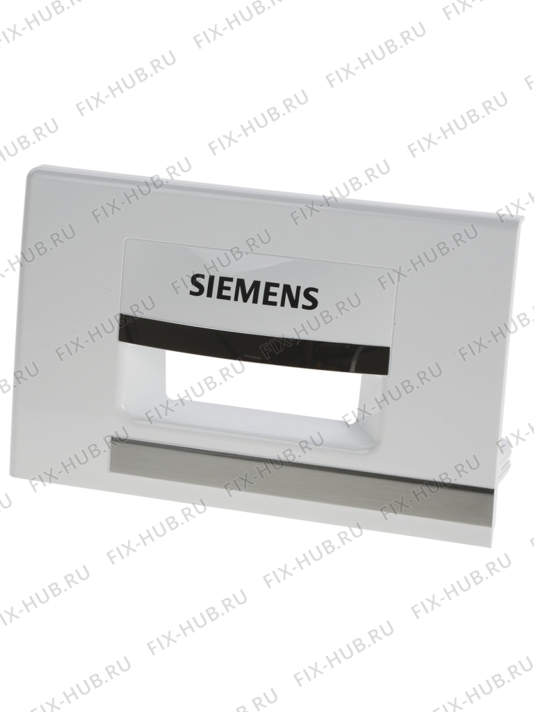 Большое фото - Ручка для стиральной машины Siemens 12006218 в гипермаркете Fix-Hub