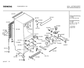 Схема №3 KG36V02SD с изображением Инструкция по эксплуатации для холодильной камеры Siemens 00516856